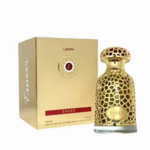 Lattafa Emeer EDP 100ml