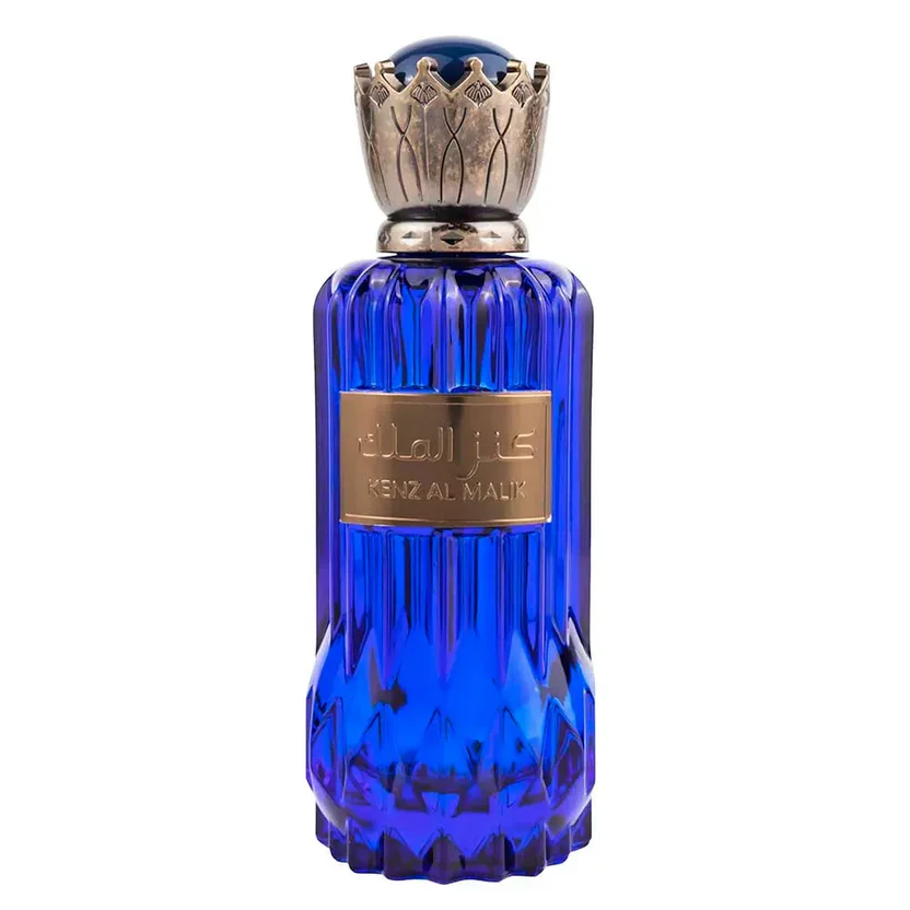 Kenz Al Malik EDP 100ml - Imagem 2