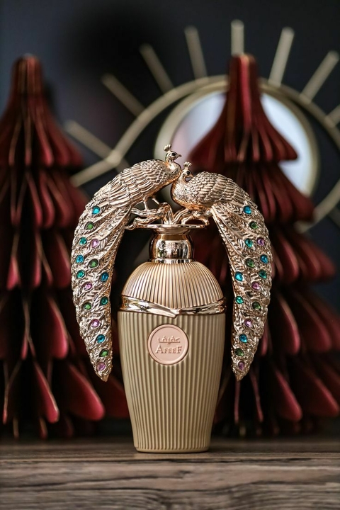 Perfume Afeef Lattafa EDP 100ml