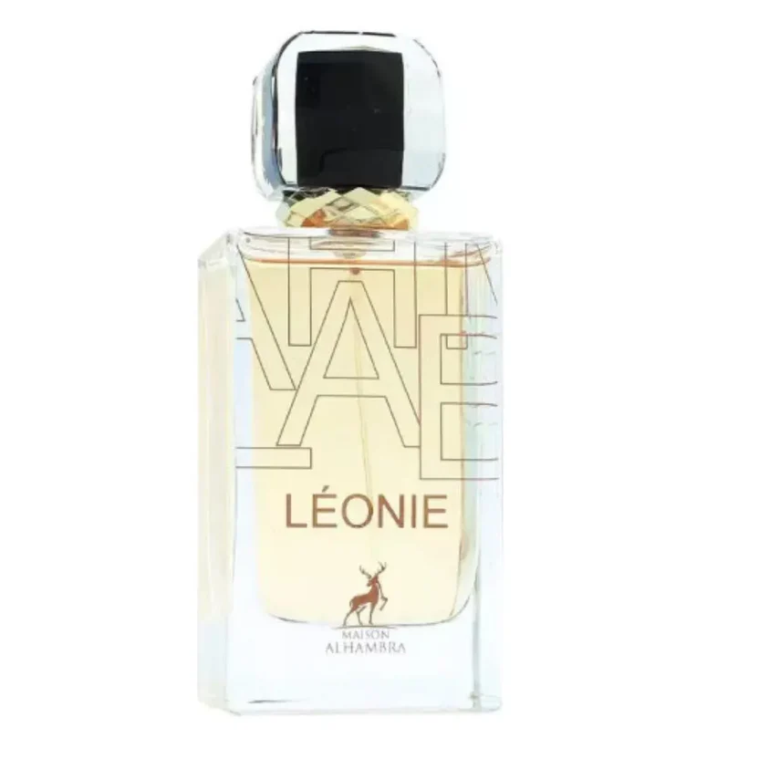 Maison Alhambra Léonie EDP 100ml - Imagem 2